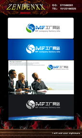 企業(yè)工廠網(wǎng)站logo與網(wǎng)頁(yè)設(shè)計(jì) 打造專業(yè)形象的視覺(jué)引擎