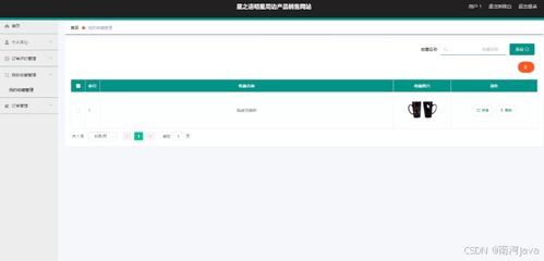 基于SpringBoot、Vue與UniApp的“星之語(yǔ)”明星周邊產(chǎn)品銷售網(wǎng)站全棧設(shè)計(jì)與實(shí)現(xiàn)