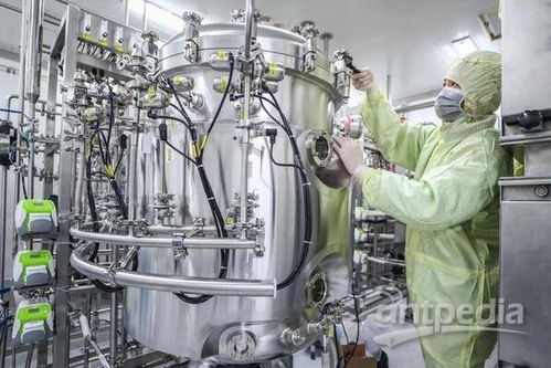 國藥集團斥資10億元推進新冠病毒滅活疫苗進入Ⅱ期臨床研究，技術開發邁向新階段